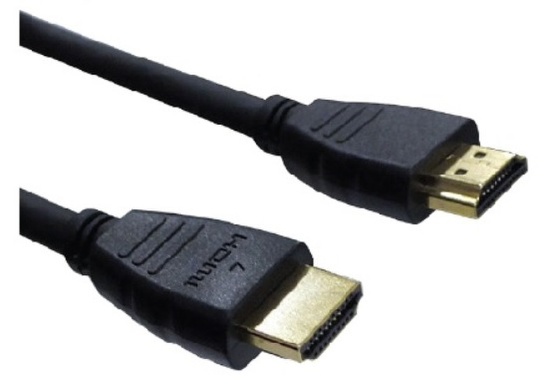 PROLINK HDMI A/HDMI A, 1.5 m