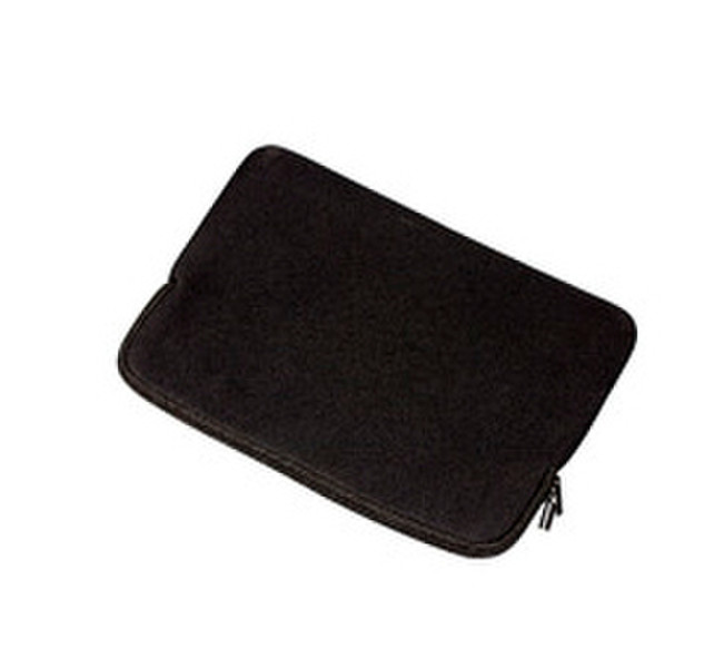 eSTUFF ES1580B-BULK 13Zoll Sleeve case Schwarz Notebooktasche
