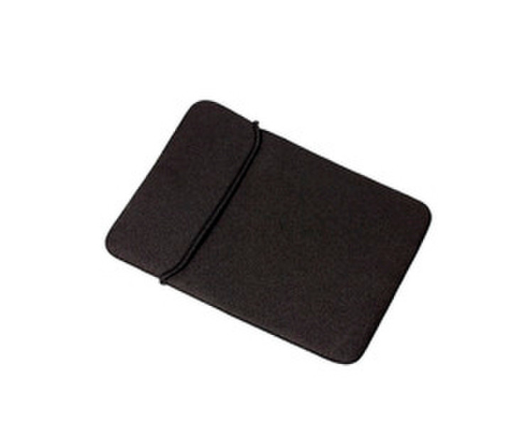 eSTUFF ES1581B-BULK 13Zoll Sleeve case Schwarz Notebooktasche
