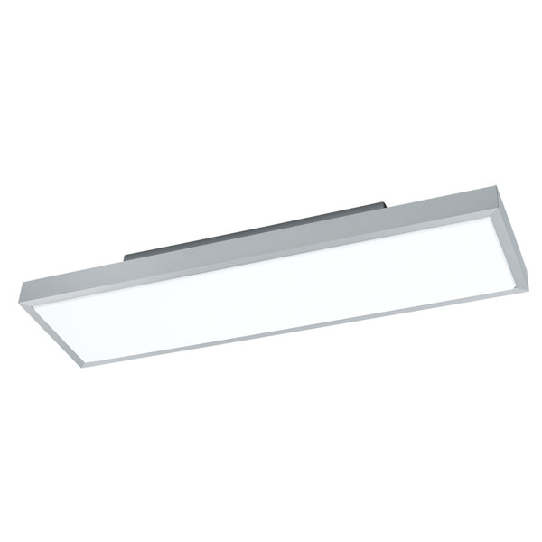 Eglo IDUN 1 Indoor Aluminium,White