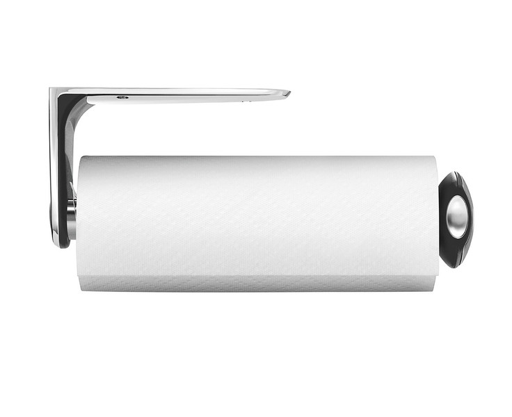 simplehuman KT1024 Wall-mounted paper towel holder Нержавеющая сталь Нержавеющая сталь держатель бумажных полотенец