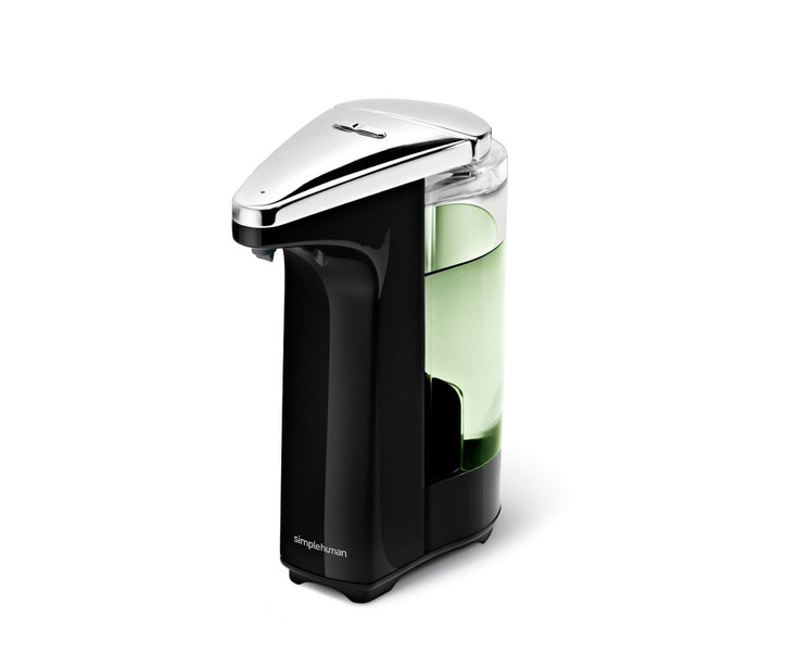 simplehuman ST1019 soap/lotion dispenser