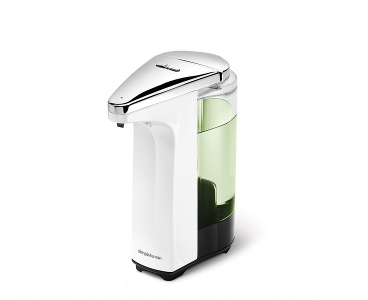 simplehuman ST1018 soap/lotion dispenser