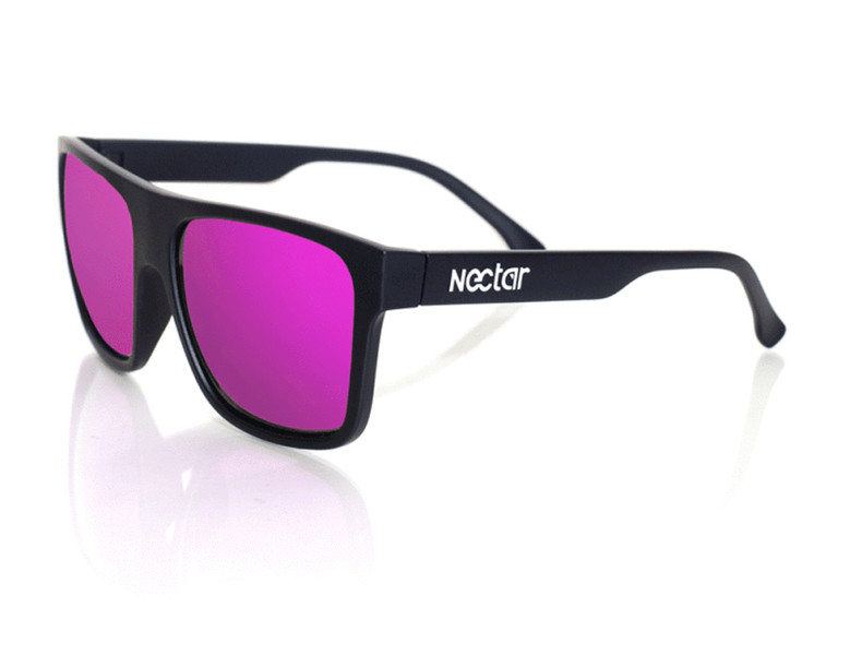 Nectar Clutch Unisex Rectangular Classic sunglasses