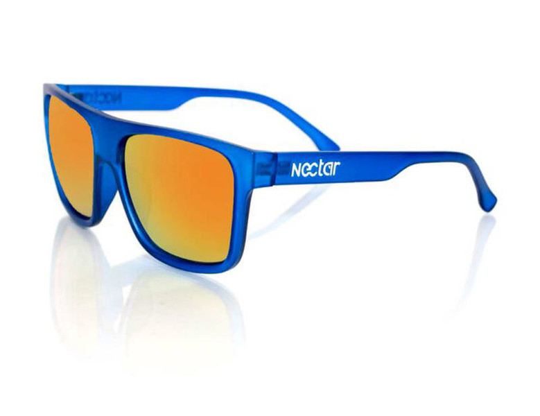 Nectar Freeport Unisex Klassisch Sonnenbrille