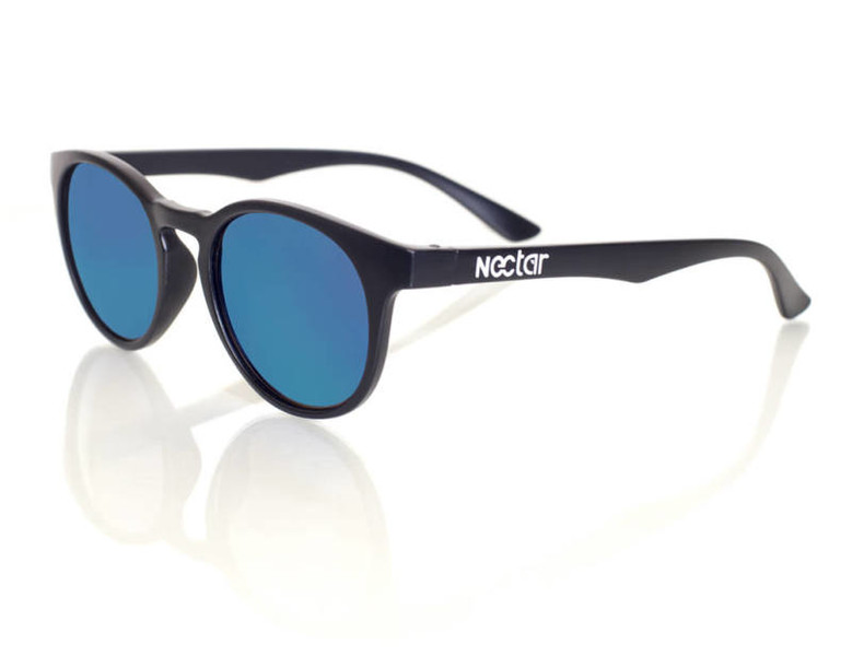Nectar Southside Unisex Round Classic sunglasses