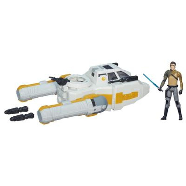 Hasbro Star Wars Rebels Vehicle Y-Wing Scout Bomber