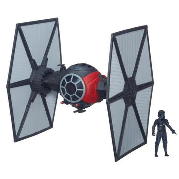 Hasbro Star Wars The Force Awakens 3.75-Inch Vehicle First Order Special Forces TIE Fighter