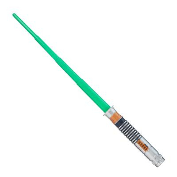 Hasbro Star Wars Return of the Jedi Luke Skywalker Extendable Lightsaber