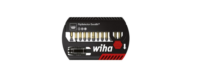 Wiha 39034 screwdriver bit