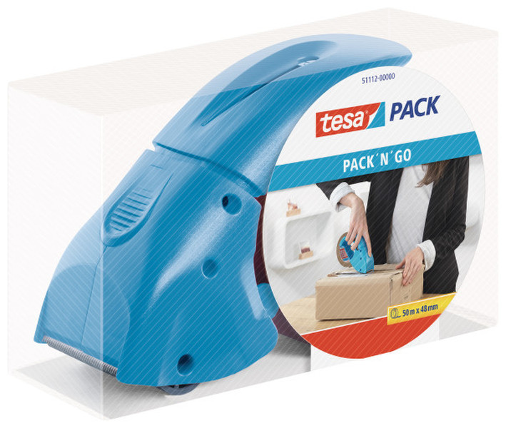 TESA 51112 tape dispenser