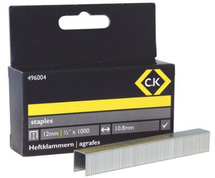 C.K Tools 496004 staples