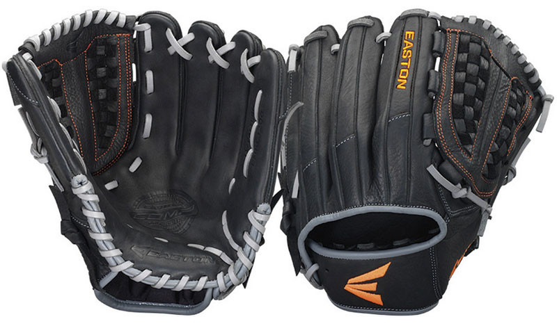 Easton EMKC 1200 Left-hand baseball glove Infield 12