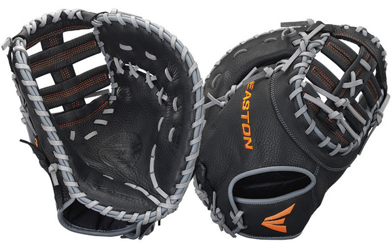 Easton EMKC 3 Left-hand baseball glove 12.75