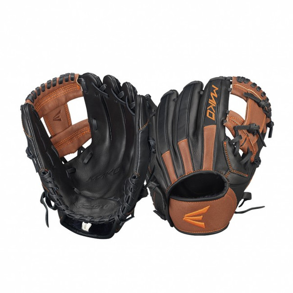 Easton MKY 1100 Left-hand baseball glove Infield 11