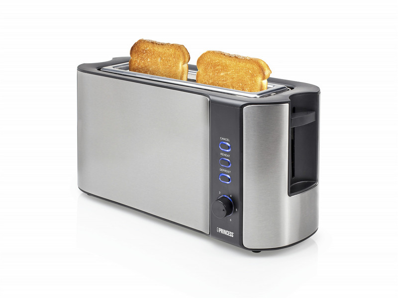 Princess Langschlitz-Toaster