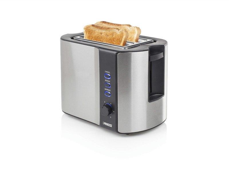 Princess Toaster