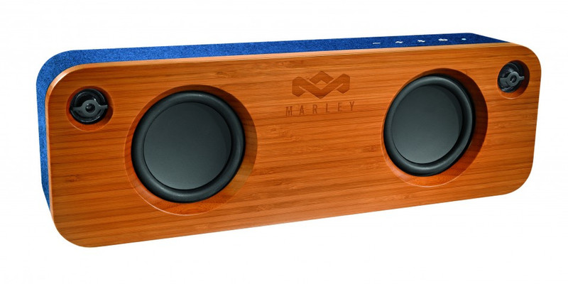 The House Of Marley Get Together Bluetooth