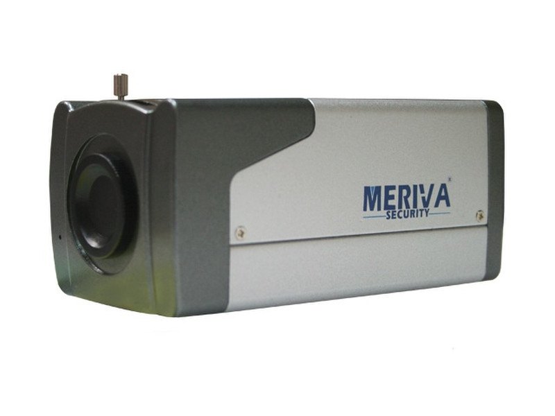 Meriva Security MVA-605M Indoor Box Grey security camera