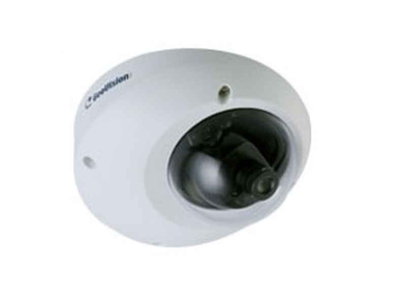 Geovision GV-MFD1501 Indoor & outdoor Dome White security camera