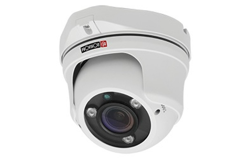 Provision-ISR DI-380AHDVF Indoor Dome White security camera