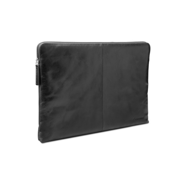 D. Bramante SK13GTBL0593 13.3Zoll Sleeve case Schwarz Notebooktasche