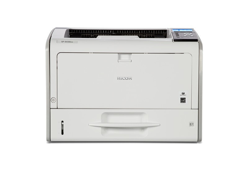 Ricoh SP 6430DN Laserdrucker