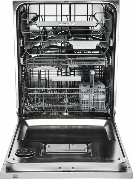 Asko D5556XL FI Fully built-in 13place settings A+++ dishwasher