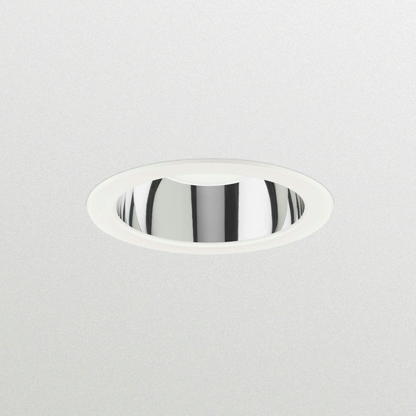 Philips CoreLine Indoor 11W Aluminium ceiling lighting