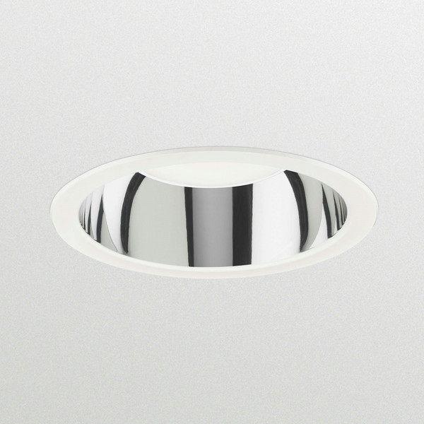 Philips CoreLine Indoor 22W Aluminium ceiling lighting