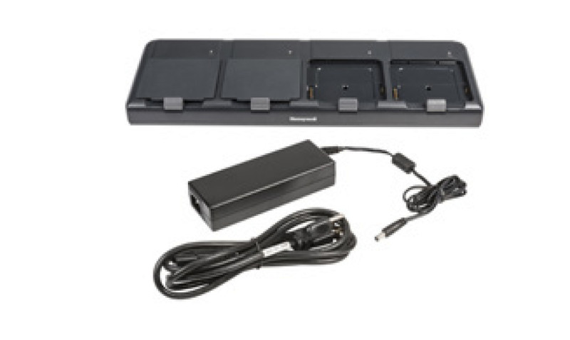 Honeywell CT50-QBC-0 Indoor Black battery charger