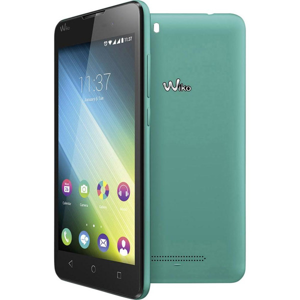 Wiko LENNY 2 4GB Turquoise