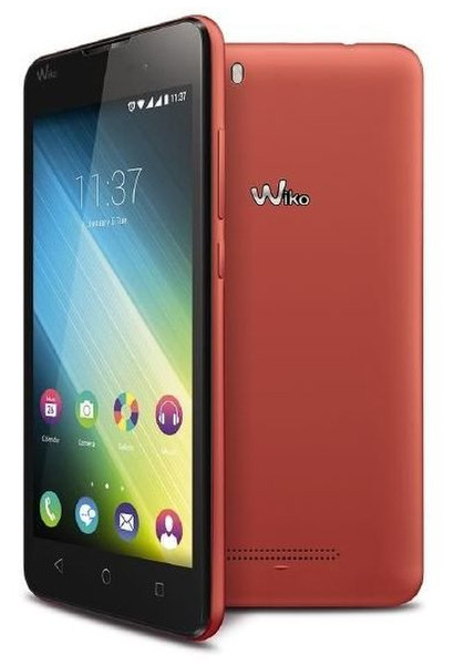 Wiko LENNY 2 4GB Coral