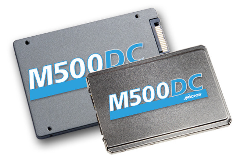 Micron M500DC
