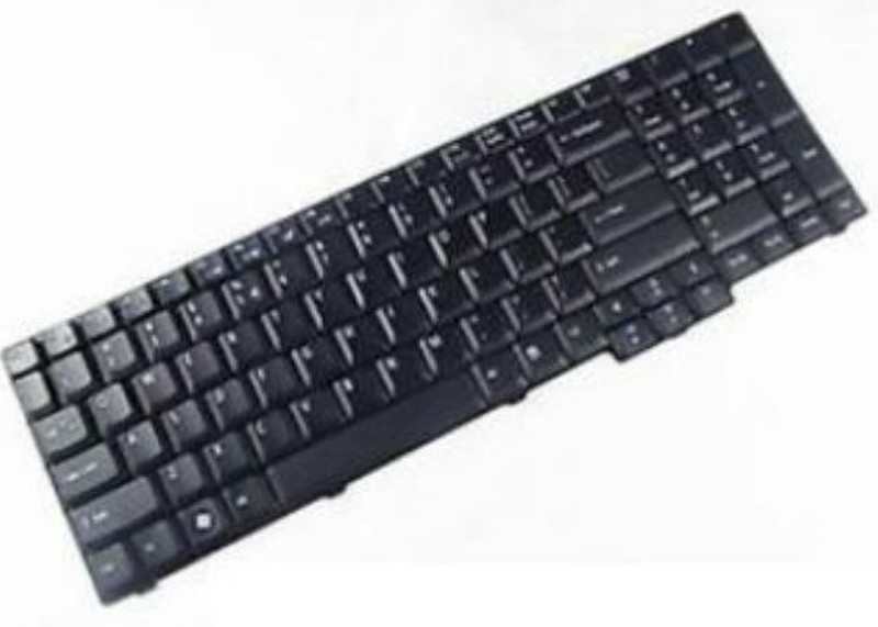 HP 597582-A81-RFB Keyboard запасная часть для ноутбука