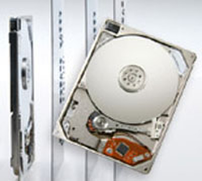 Hitachi Travelstar C4K60 30GB 30GB Ultra-ATA/100 internal hard drive