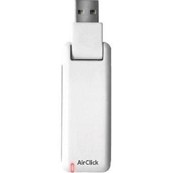 Griffin AirClick USB for Mac/PC remote control