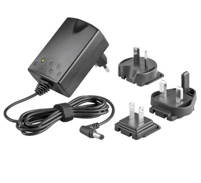 Wentronic NBC Acer Aspire one Black power adapter/inverter