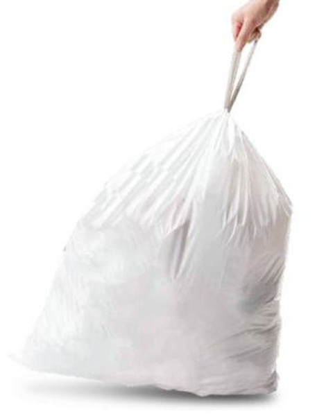 simplehuman CW0175 trash bag