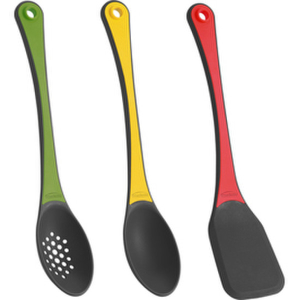 Trudeau 09912078 kitchen spatula/scraper