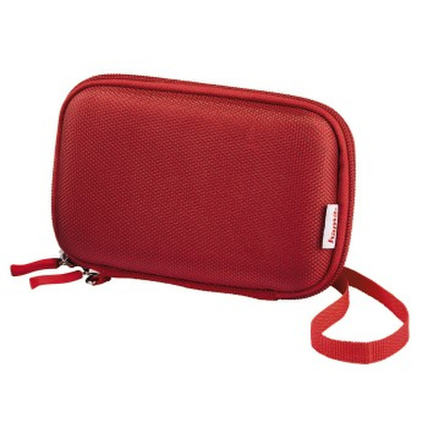 Hama 00095548 Sleeve case EVA (Ethylene Vinyl Acetate) Red