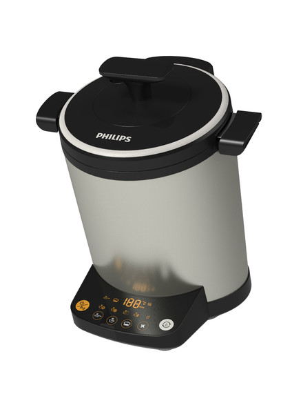 Philips Avance Collection HR2206/80 аппарат для приготовления супа