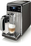 Philips HD8975/01 Freestanding Fully-auto Espresso machine 1.7L Anthracite,Stainless steel coffee maker