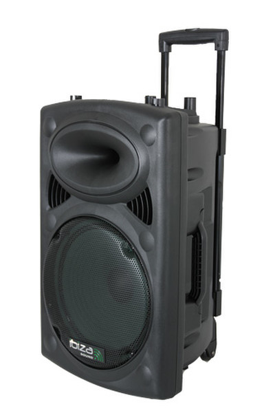 Ibiza Sound PORT8VHF-BT караоке система