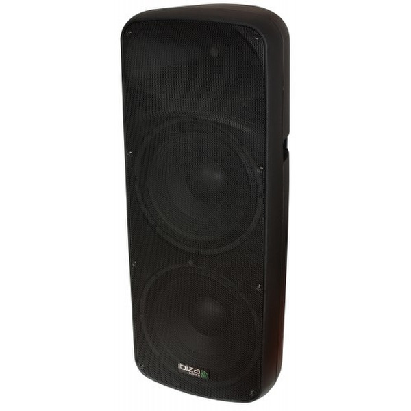Ibiza Sound DB215A-BT loudspeaker