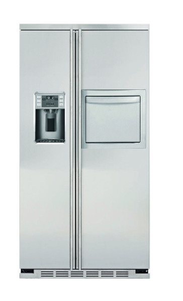 iomabe RCE24KHF60 side-by-side refrigerator