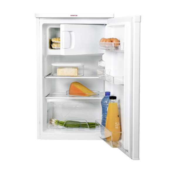Inventum KV550 combi-fridge