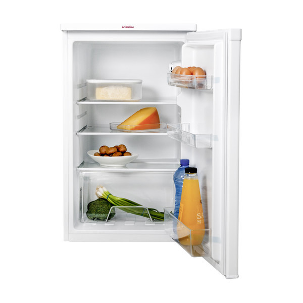 Inventum KK550 freestanding 133L A++ White refrigerator