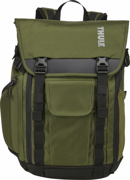 Thule Subterra Nylon Schwarz