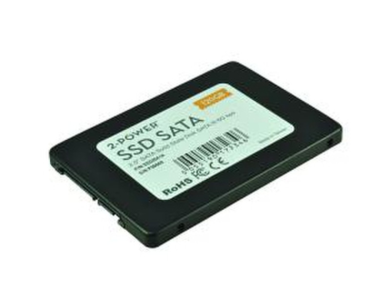 2-Power 960GB 2.5" SATA III